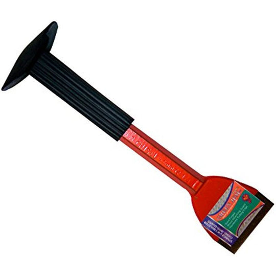 Green Jem Bolster Chisel 1/4"