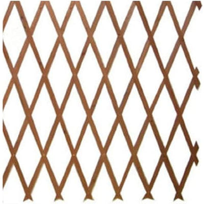 Expanding Wooden Trellis 30cm