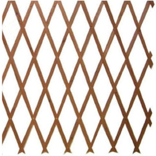 Expanding Wooden Trellis 30cm