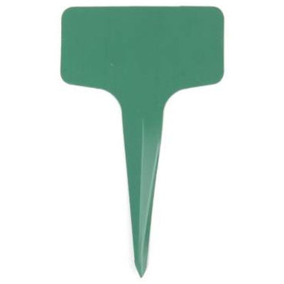 Green Jem Garden Plastic T-shaped Plant Markers 10 Pack