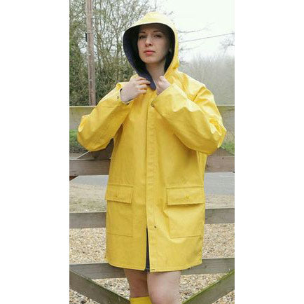 Adult Raincoat