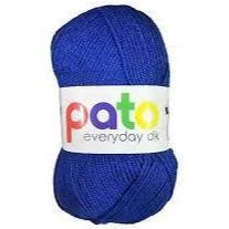 Pato Everyday Double Knitting - Royal