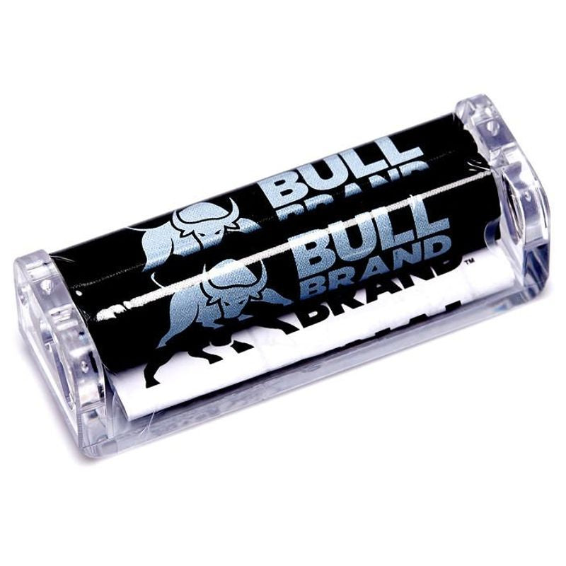 bull brand cigarette case Bull Brand Plastic Rolling Machine