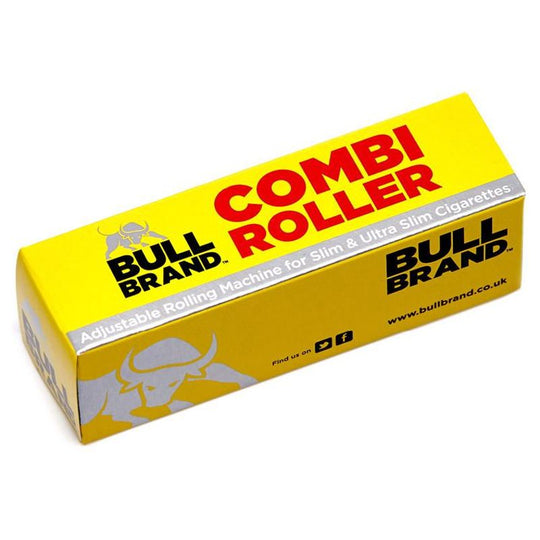Bull Brand Combi Roller