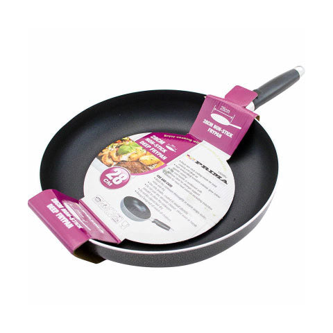 Prima Non Stick Frypan with Handle 28cm