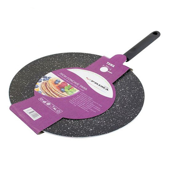 Prima Non Stick Concave Tawa 30cm