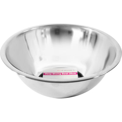 Prima Deep Mixing Bowl 20cm