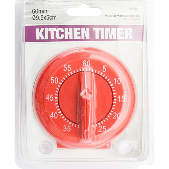 Prima Kitchen Timer