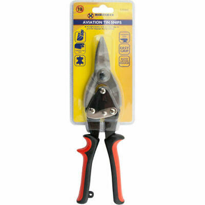 Marksman Tools Aviation Tin Snips