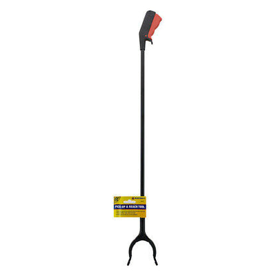 Marksman Pick up & Reach Litter Picker Tool