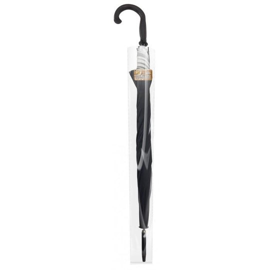 Deluxe U Shaped Handle Umbrella