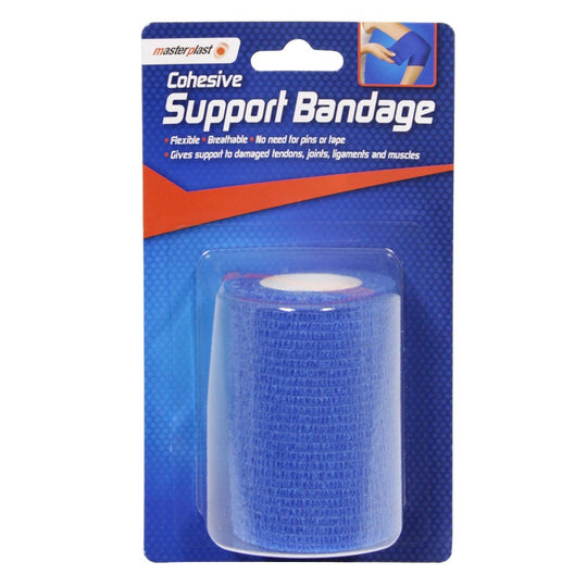 Master Plast Cohesive Support Bandage
