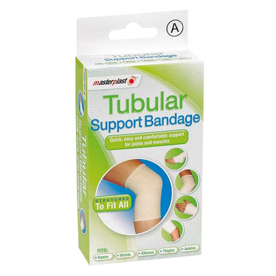 MasterPlast Tubular Support Bandage