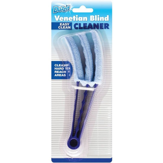 Duzzit Venetian Blind Cleaner