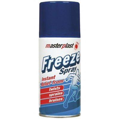 MasterPlast Freeze Spray Aerosol 150ml - Case of 12