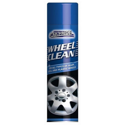Car Pride Wheel Clean 300ml - Case of 12