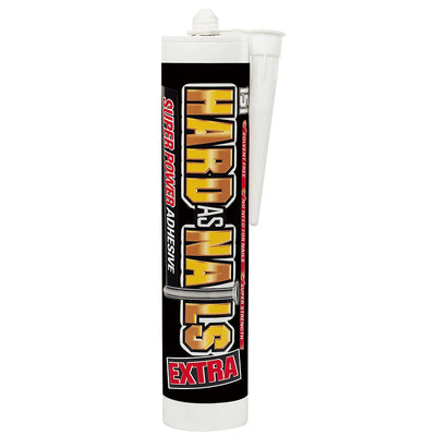 151 Hard As Nails High Power Adhesive Extra - Case of 12