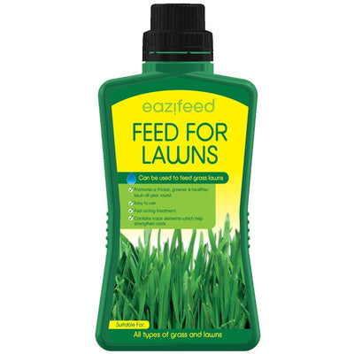 Eazifeed Feed For Lawns 500ml