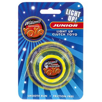 Light Up Yo Yo