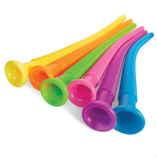 Twirling Pipe 5 Tone 30"