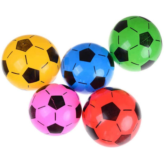 Inflatable Football 9"