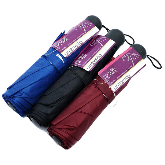 Super Mini Umbrella Assorted Colours