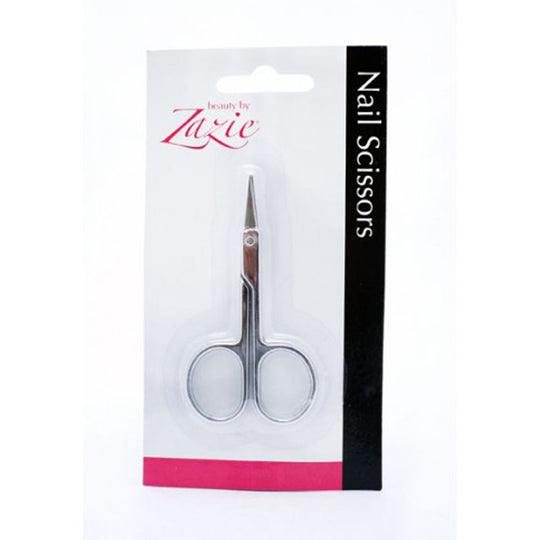 Zazie Nail Scissors - Case of 18