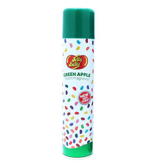 Jelly Belly Air Freshener Green Apple 300ml