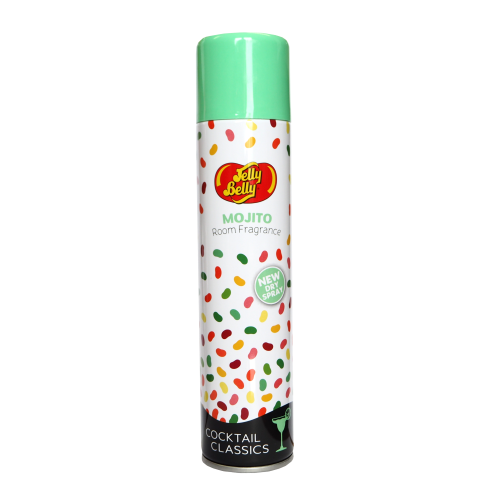 Jelly Belly Air Freshener Classic Cocktail Mojito 300ml