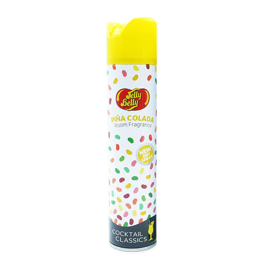 Jelly Belly Air Freshener Classic Pina Colada Cocktail 300ml