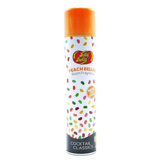 Jelly Belly Air Freshener Peach Bellini 300ml