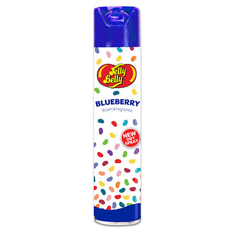 Jelly Belly Air Freshener Blueberry 300ml - Case of 12