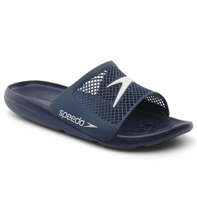 Speedo Flip Flops Navy