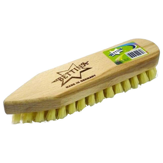 Bettina Wooden Scrub Brush