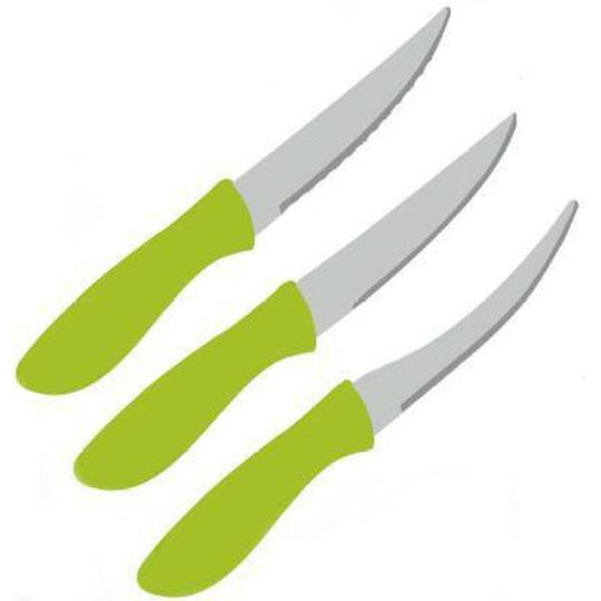 Cook’s Choice Paring Knife 3 Pack