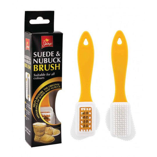 Jump Suede & Nubuck Brush