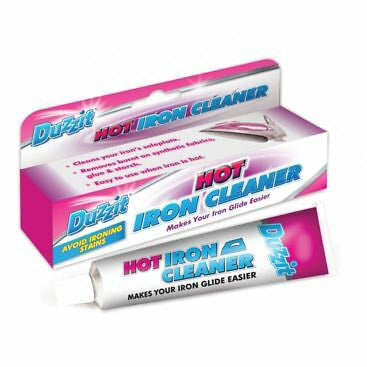 Duzzit Hot Iron Cleaner