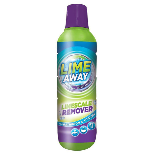 Lime Away Limescale Remover Gel 500ml - Case of 12