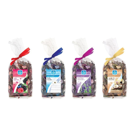 Pot Pourri Fragrance Assorted