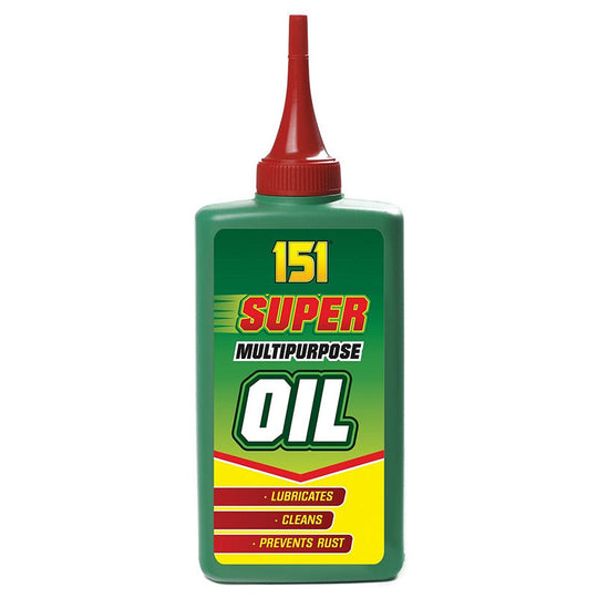 151 Super Multipurpose Oil 100ml - Case of 12