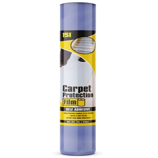 151 Carpet Protection Film