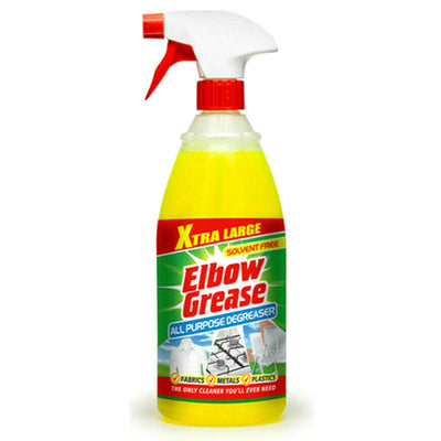 Elbow Grease All Purpose Degreaser Xtra Large 1L - Case of 12