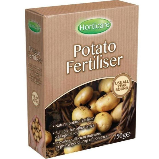 Horticare Potato Fertiliser 750g