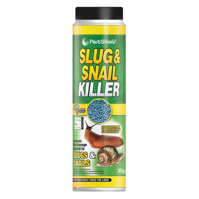 PestShield Slug & Snail Killer 300g