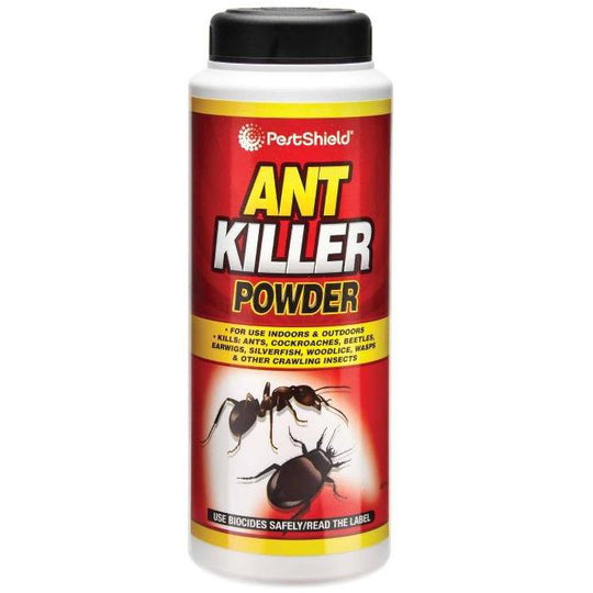 PestShield Ant Killer Powder 200g 