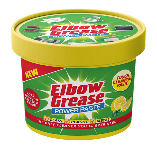 Elbow Grease Power Paste 500g