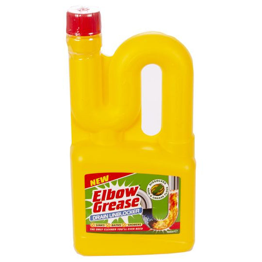 ELBOW GREASE POWER PASTE 350G
