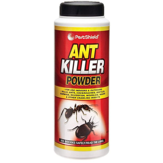 PestShield Ant Killer Powder 150g - Case of 12