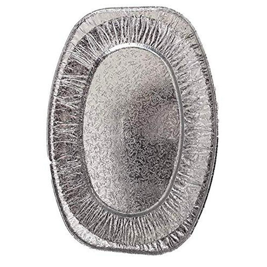 Delight Foil Food Platter 14" 3 Pack