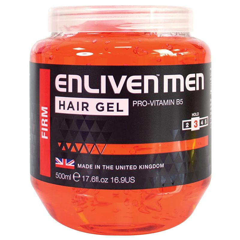 Buy Enliven Extreme Hair Gel 500ml Online